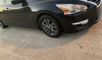 Nissan Altima 2015 Sedan Certified Used full