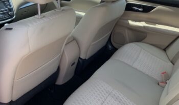 Nissan Altima 2017 Sedan Certified Used full