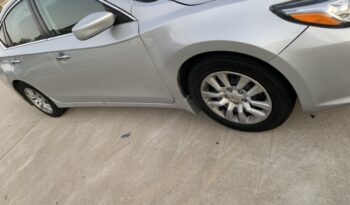 Nissan Altima 2017 Sedan Certified Used full