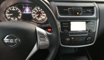 Nissan Altima 2017 Sedan Certified Used full